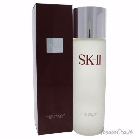 SK-II Facial Treatment Clear Lotion Unisex 7.8 oz