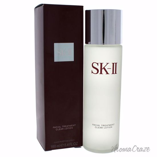 SK-II Facial Treatment Clear Lotion Unisex 5.4 oz