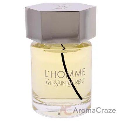 Picture of LHomme by Yves Saint Laurent for Men - 3.3 oz EDT Spray