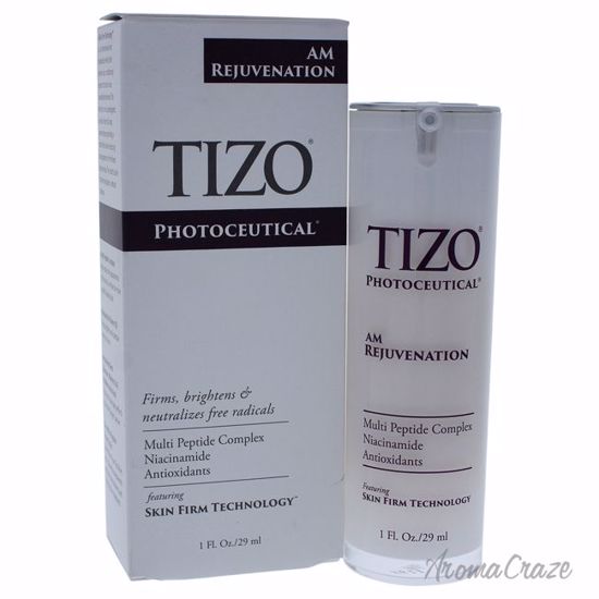 Tizo Photoceutical Am Rejuvenation Treatment Unisex 1 oz