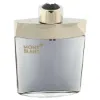 Picture of Mont Blanc Individuel by Mont Blanc for Men - 2.5 oz EDT Spray