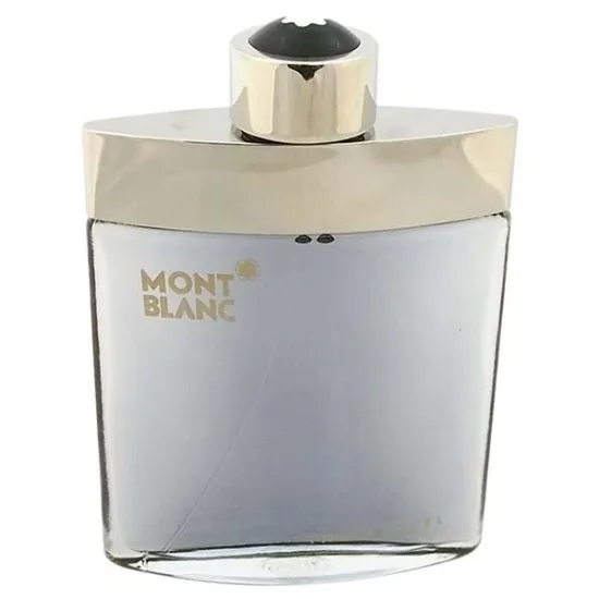 Picture of Mont Blanc Individuel by Mont Blanc for Men - 2.5 oz EDT Spray