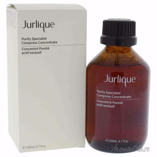Jurlique Purity Specialist Compress Concentrate Treatment Un