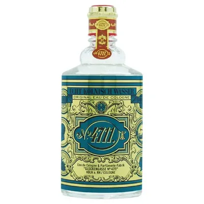 Picture of 4711 by Muelhens for Unisex - 3.4 oz EDC Splash