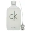 Picture of CK One by Calvin Klein for Unisex - 3.4 oz EDT Spray