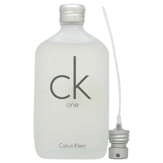 Picture of CK One by Calvin Klein for Unisex - 3.4 oz EDT Spray