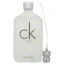 Picture of CK One by Calvin Klein for Unisex - 3.4 oz EDT Spray
