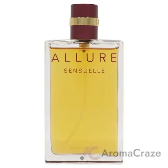 Picture of Allure Sensuelle by Chanel for Women - 1.7 oz EDP Spray