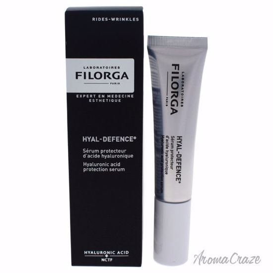 Filorga Hyal-Defence Hyaluronic Acid Protection Serum Unisex