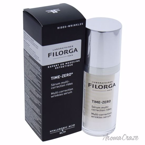Filorga Time-Zero Multi-Correction Wrinkles Serum Unisex 1 o