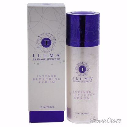 Image Iluma Intense Bleaching Serum Unisex 1 oz