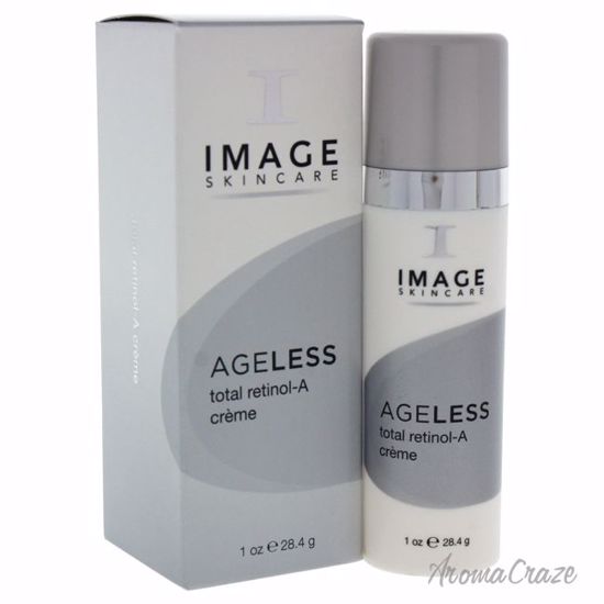 Image Ageless Total Retinol-A Cream Unisex 1 oz