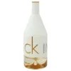 Picture of CKIN2U by Calvin Klein for Women - 5 oz EDT Spray