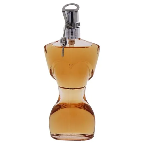 Picture of Classique by Jean Paul Gaultier for Women - 1.6 oz EDT Spray