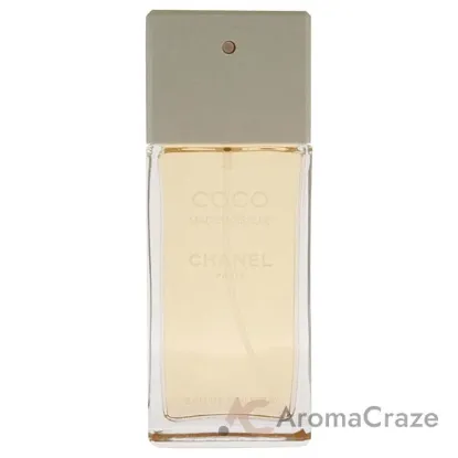 Picture of Coco Mademoiselle by Chanel for Women - 1.7 oz EDT Spray