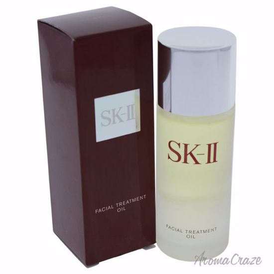 SK-II Facial Oil Treatment Unisex 1.7 oz