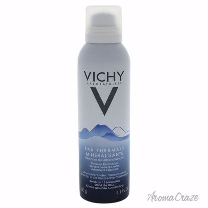 Vichy Laboratories Mineralizing Thermal Water Spray Unisex 5