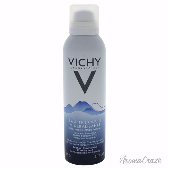 Vichy Laboratories Mineralizing Thermal Water Spray Unisex 5
