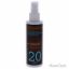 Korres Clear Sunscreen Body Walnut & Coconut SPF 20 Spray Un