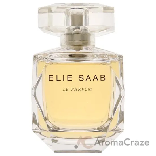 Picture of Elie Saab Le Parfum by Elie Saab for Women - 3 oz EDP Spray