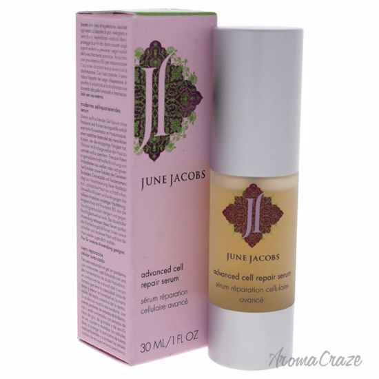 June Jacobs Advanced Cell Repair Serum Unisex 1 oz