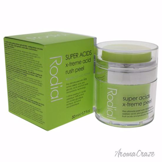 Rodial Super Acids X-Treme Acid Rush Peel Treatment Unisex 1