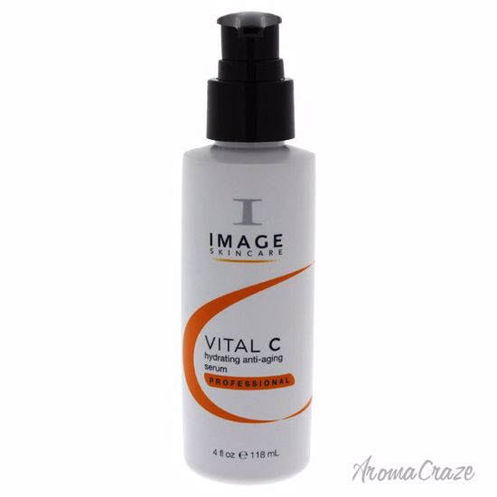 Image Vital C Hydrating Anti-Aging Serum Unisex 4 oz