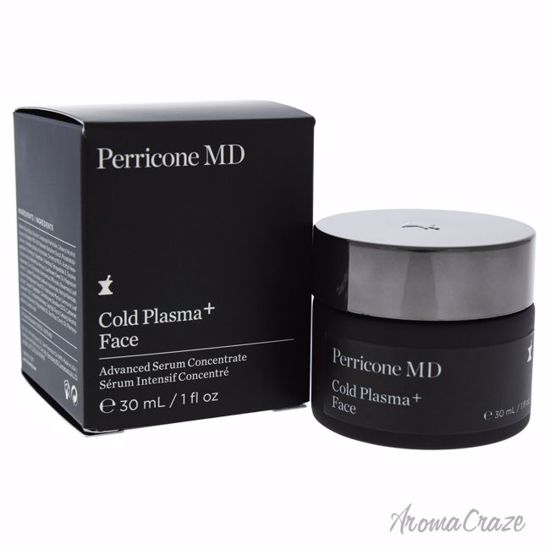 Perricone MD Cold Plasma Plus Face Serum Unisex 1 oz
