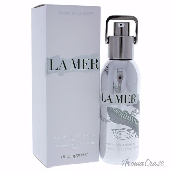 La Mer The Brilliance Brightening Essence Serum Unisex 1 oz