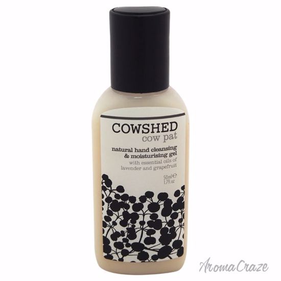 Cowshed Cow Pat Natural Hand Cleansing & Moisturising Gel fo
