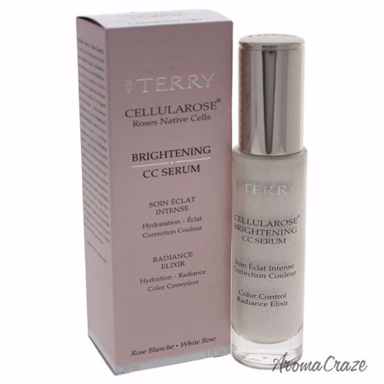 By Terry Cellularose Brightening CC Serum # 1 Immaculate Lig