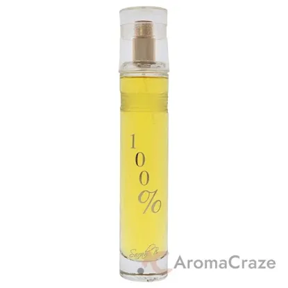 Picture of Sarah B. 100% by Sarah B. for Women - 3.4 oz EDP Spray