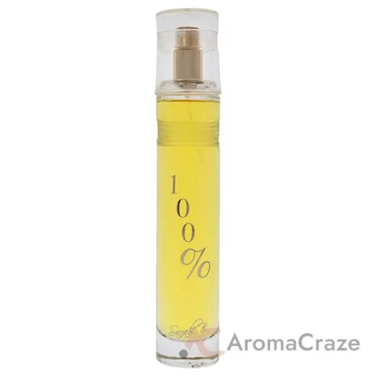Picture of Sarah B. 100% by Sarah B. for Women - 3.4 oz EDP Spray