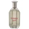 Picture of Tommy Girl by Tommy Hilfiger for Women - 3.4 oz EDT Spray