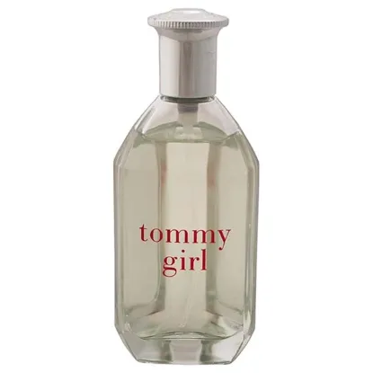 Picture of Tommy Girl by Tommy Hilfiger for Women - 3.4 oz EDT Spray