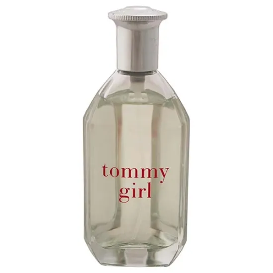 Picture of Tommy Girl by Tommy Hilfiger for Women - 3.4 oz EDT Spray