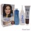 Clairol Nice 'n Easy Permanent Color 118A Natural Medium Neu
