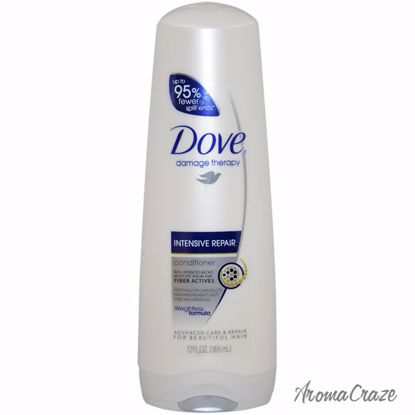 Dove Damage Therapy Conditioner Intensive Repair for Women 1