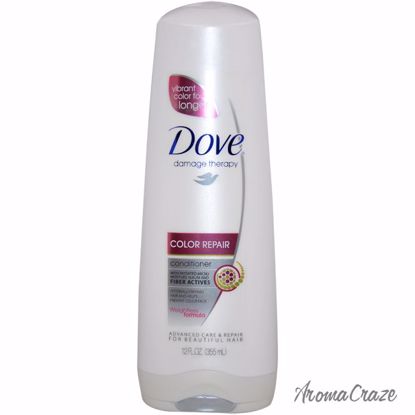 Dove Damage Therapy Color Repair Conditioner for Women 12 oz