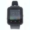 Picture of EK-A3 Montre Connectee Watch - Black by Eclock for Men - 1 Pc Watch