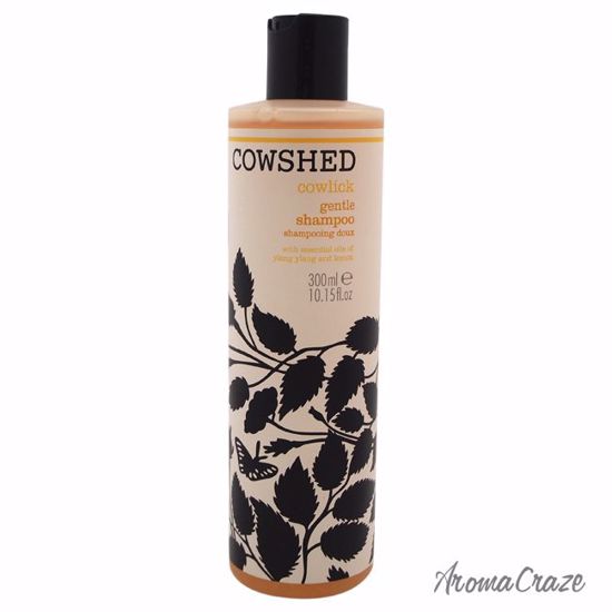 Cowshed Cowlick Gentle Shampoo for Women 10.15 oz