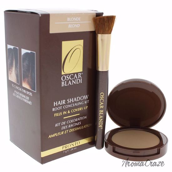 Oscar Blandi Pronto Hair Shadow Blonde Hair Color for Women 