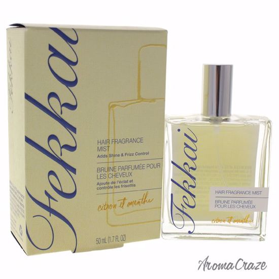 Frederic Fekkai Hair Fragrance Mist Citron Et Menthe Mist fo