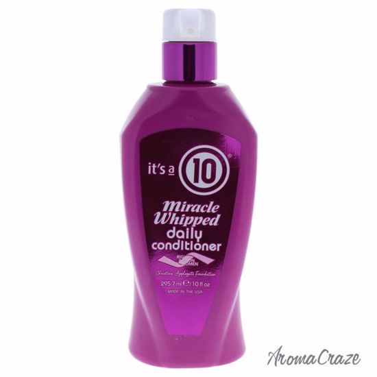It's A 10 Miracle Whipped Daily Conditioner for Women 10 oz