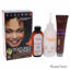 Clairol Textures & Tones Permanent Moisture-Rich Haircolor #