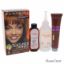 Clairol Textures & Tones Permanent Moisture-Rich Haircolor #
