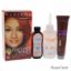 Clairol Textures & Tones Permanent Moisture-Rich Haircolor #