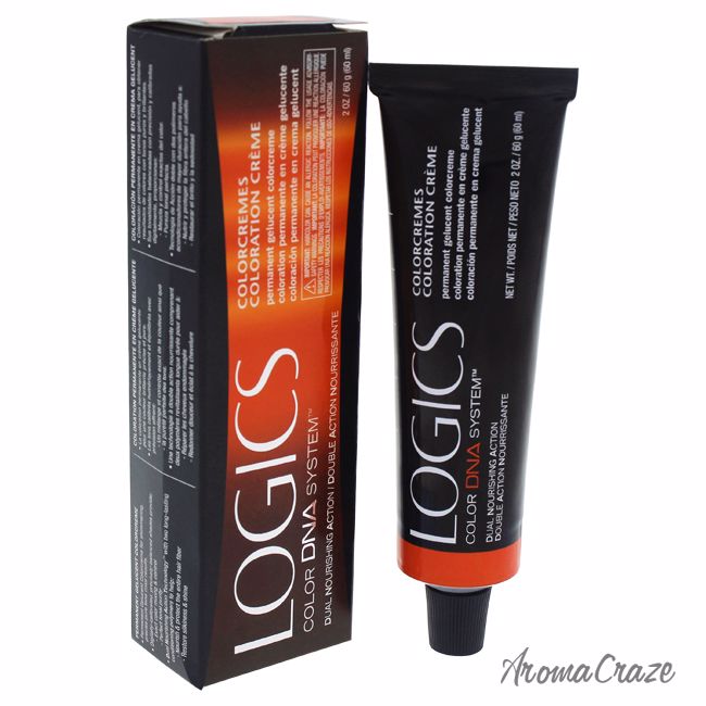 Matrix Logics Color Dna System Gelucent Color Creme 8ro Light