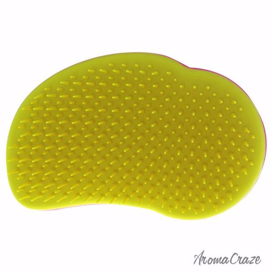 Tangle Teezer The Original Detangling Hairbrush Pink Rebel H