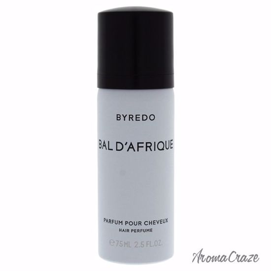 Byredo Bal D'Afrique Hair Perfume Spray for Women 2.5 oz